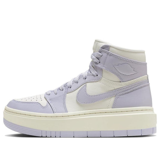 (WMNS) Air Jordan 1 Elevate High 'Titanium'  DN3253-105 Cultural Kicks